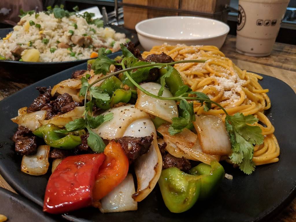 Churroholic | restaurant | 11382 Beach Blvd, Stanton, CA 90680, USA | 7147585188 OR +1 714-758-5188