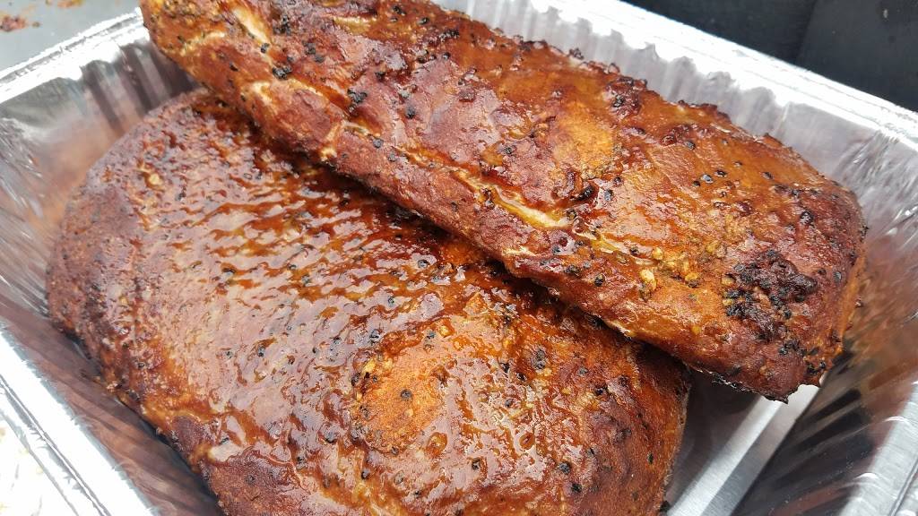 Odd BBQ | restaurant | 4520 Daly Dr #102, Chantilly, VA 20151, USA | 2026773829 OR +1 202-677-3829