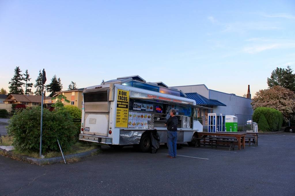 A Que Tacos | restaurant | 1501 E Badger Rd, Lynden, WA 98264, United States | 3605102471 OR +1 360-510-2471