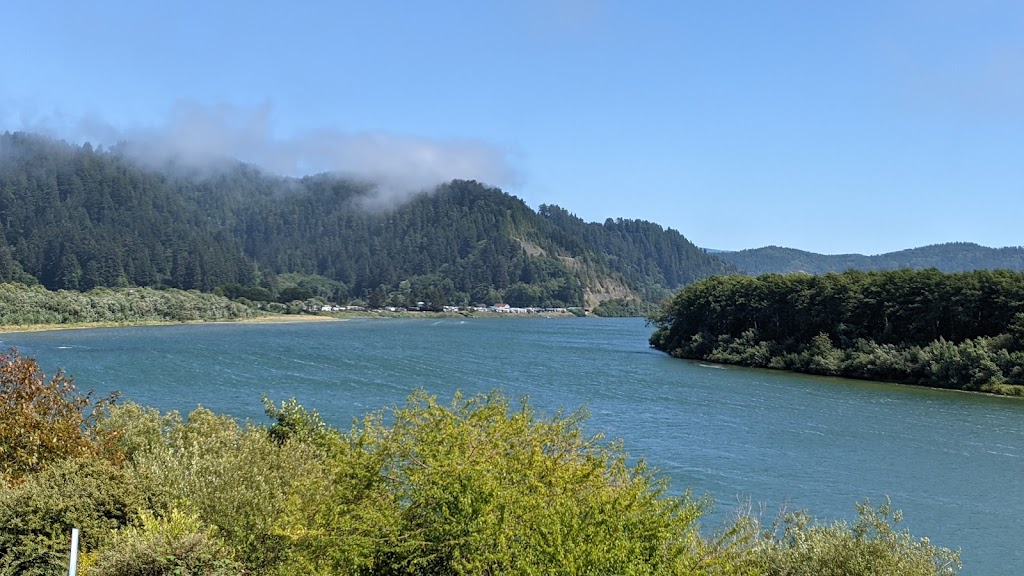 The Historic Requa Inn | restaurant | 451 Requa Rd, Klamath, CA 95548, USA | 7074821425 OR +1 707-482-1425