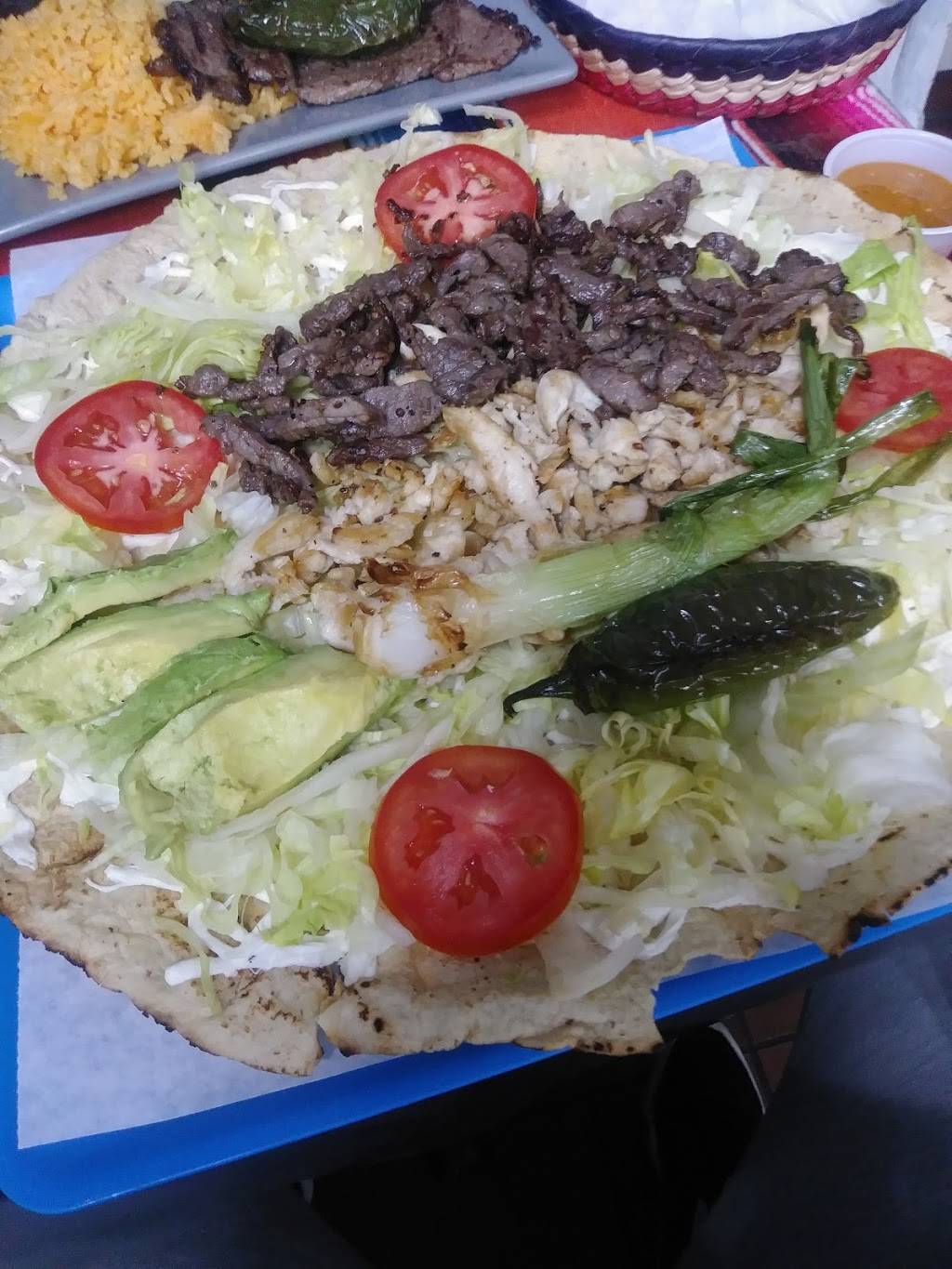 El Rincon Del Sabor TACOS | restaurant | 2501 Pacific Ave, Atlantic City, NJ 08401, USA | 6095412549 OR +1 609-541-2549