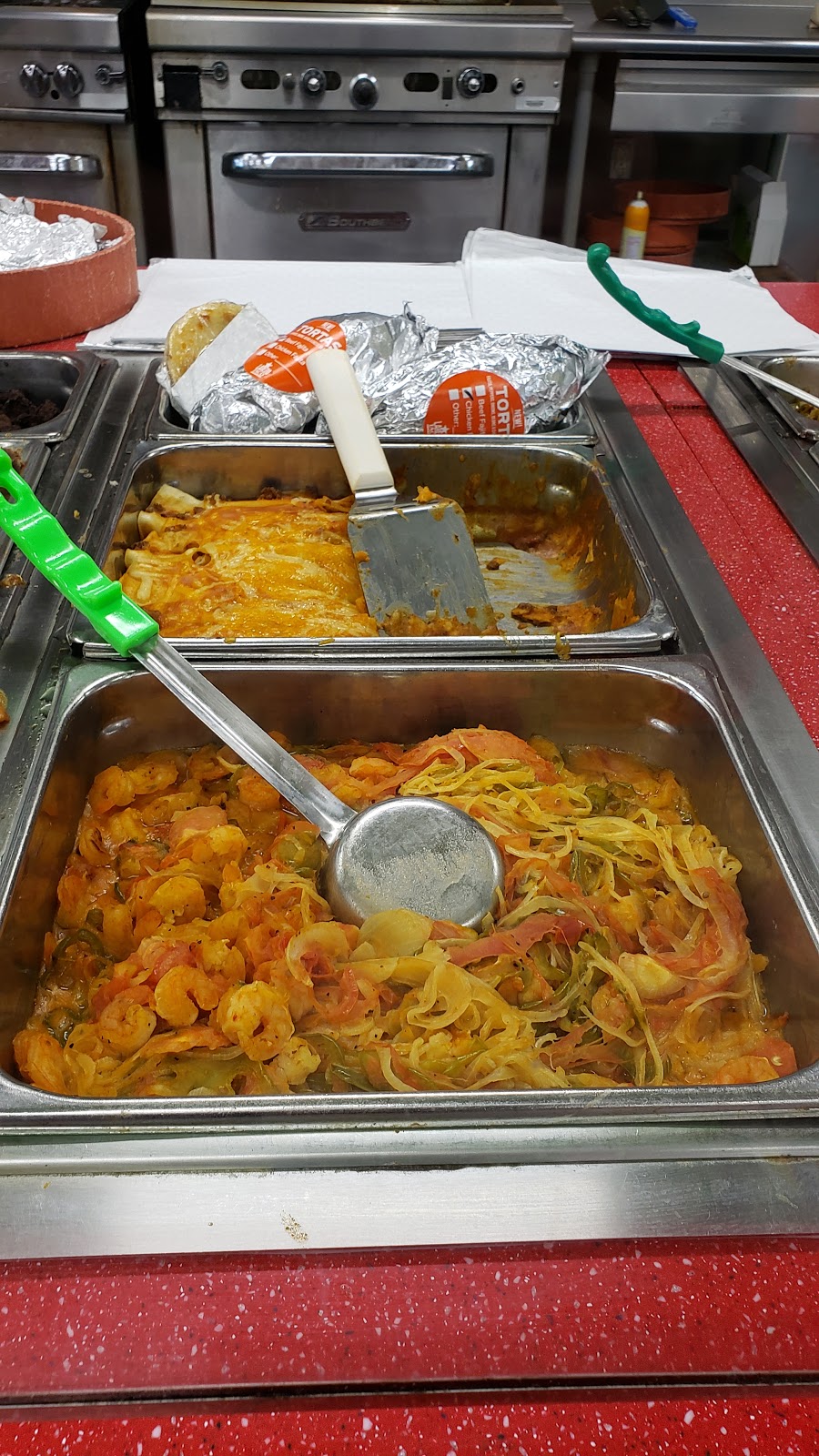 Laredo Taco Company | restaurant | 28281 FM106, Rio Hondo, TX 78583, USA | 9567483404 OR +1 956-748-3404