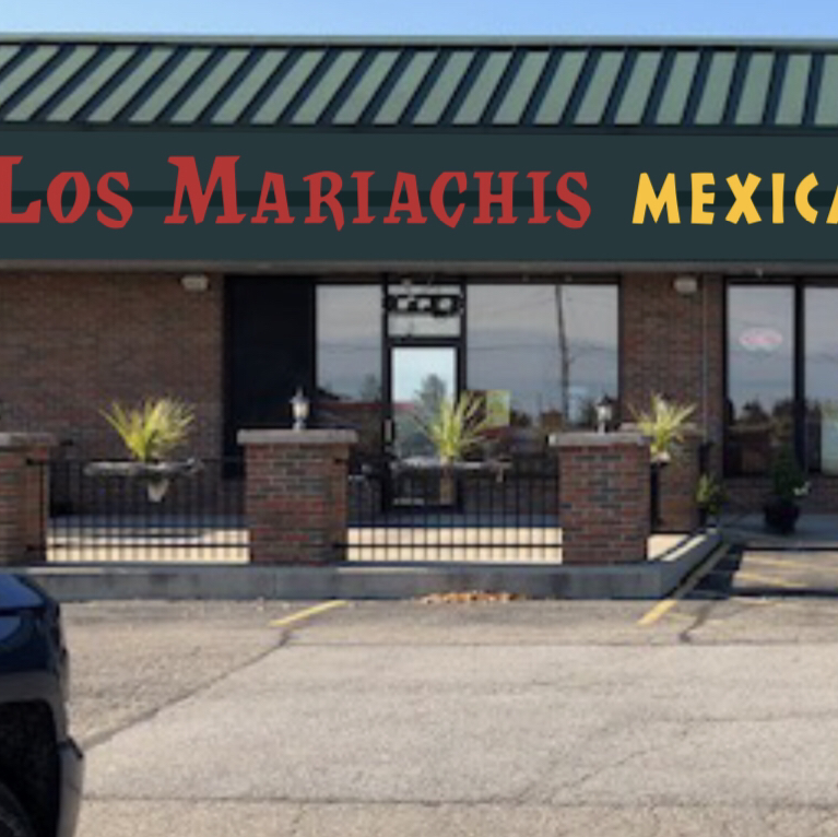 Los Mariachis Mexican Restaurant | restaurant | 289 Lafayette St, London, OH 43140, USA | 7408451388 OR +1 740-845-1388