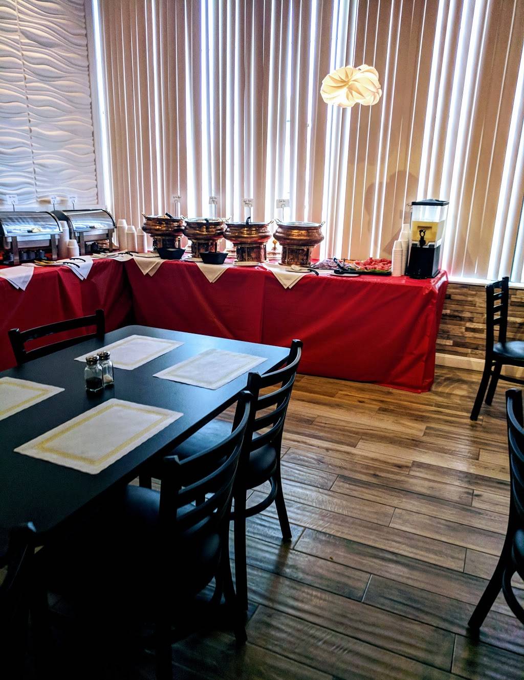 Bawarchi Biryani | restaurant | 532 Pond St, South Weymouth, MA 02190, USA | 7813409770 OR +1 781-340-9770