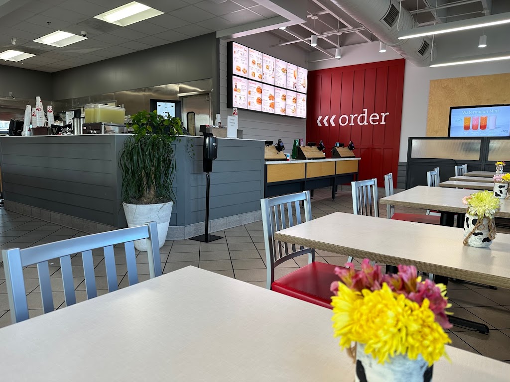 Chick-fil-A | restaurant | 2 Bass Pro Dr, Little Rock, AR 72210, USA | 5014552226 OR +1 501-455-2226