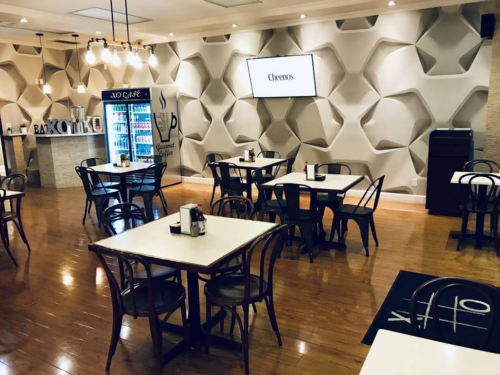 xo café | restaurant | 6316 San Fernando Rd, Glendale, CA 91201, USA | 8183960515 OR +1 818-396-0515