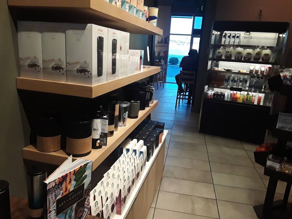 Starbucks | cafe | 12 S Main St, Porterville, CA 93257, USA | 5597821492 OR +1 559-782-1492