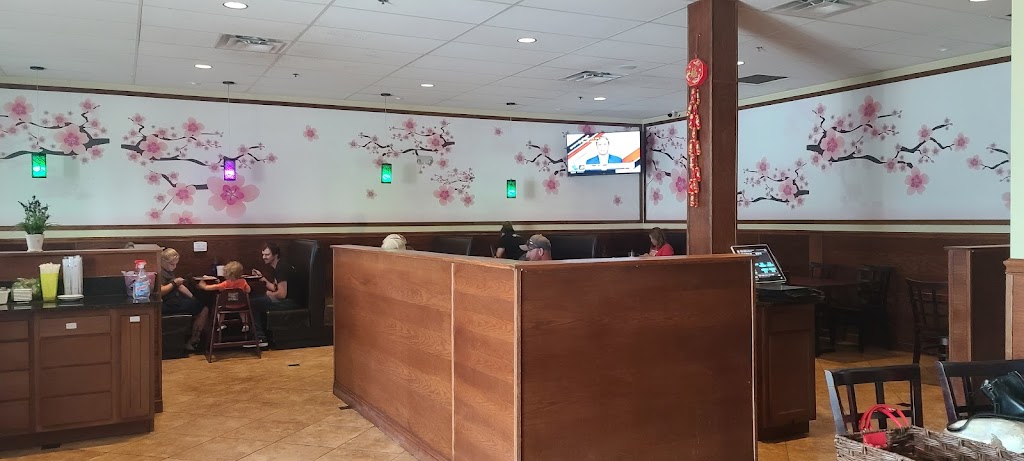 Osaka Steak & Sushi House | restaurant | 1660 Larue Rd F, Garden City, KS 67846, USA | 6202878268 OR +1 620-287-8268