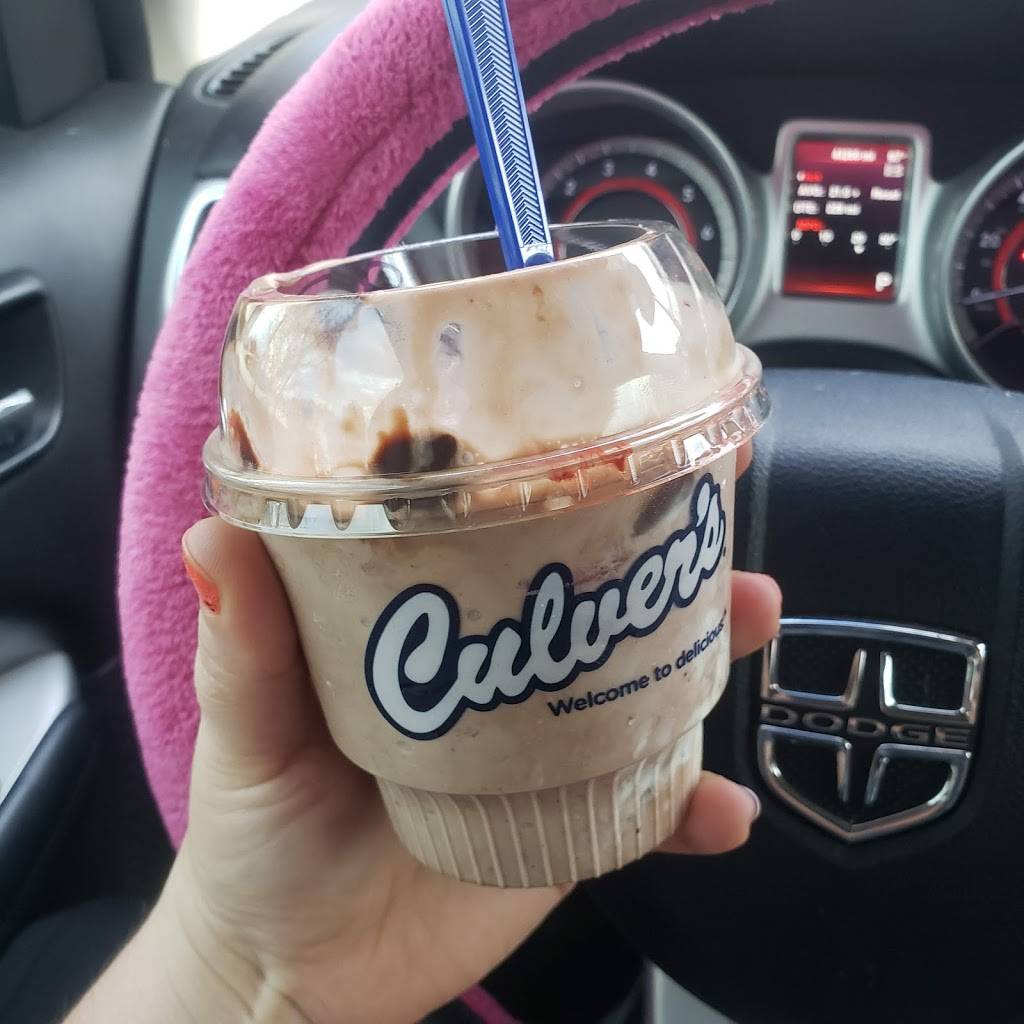 Culvers | restaurant | 18810 S Nogales Hwy, Green Valley, AZ 85614, USA | 5203322090 OR +1 520-332-2090