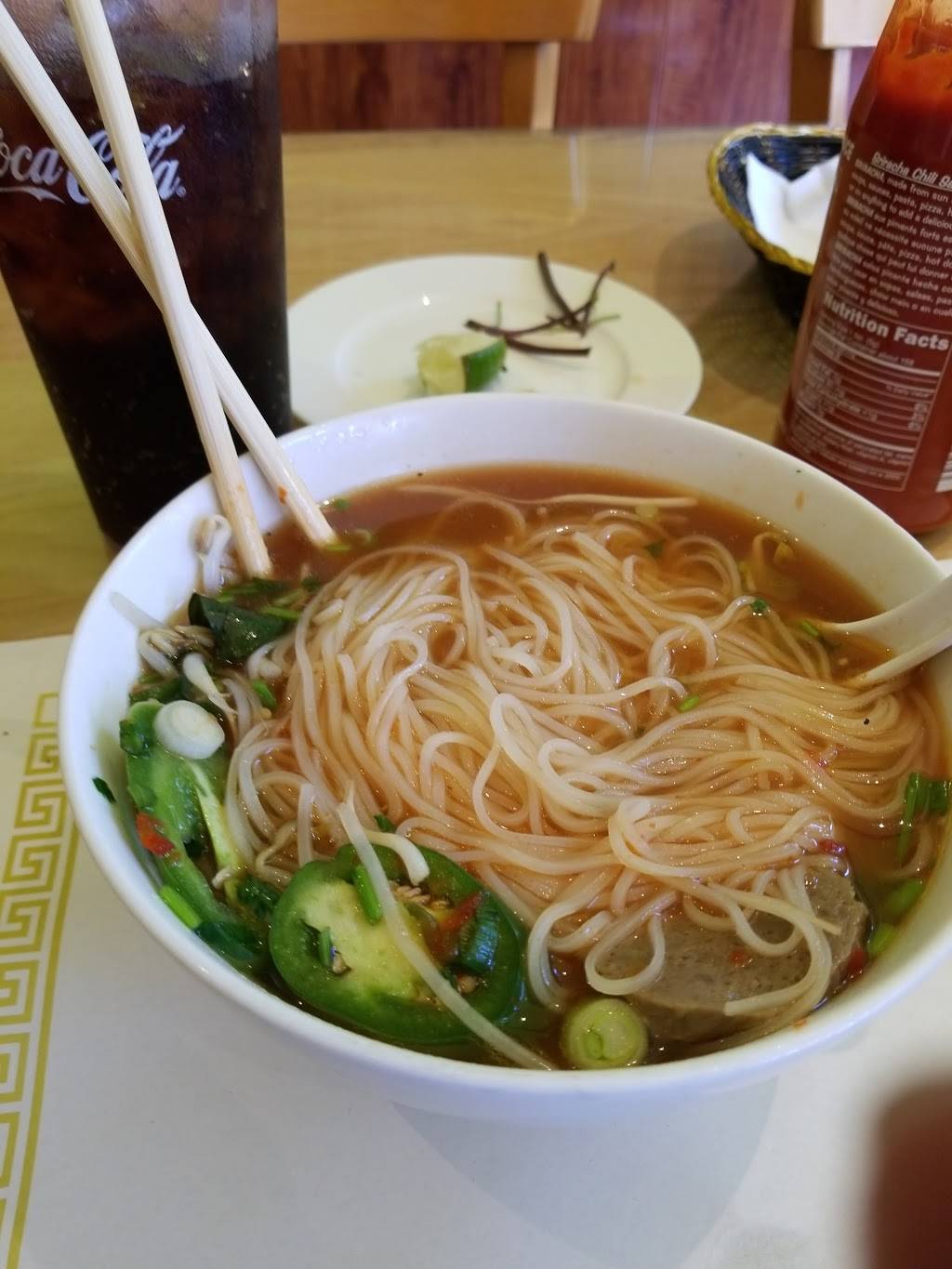 We Love Pho 2 | restaurant | 4501 E Carson St # 110, Long Beach, CA 90808, USA | 5624257799 OR +1 562-425-7799