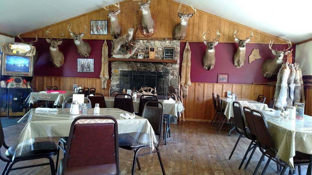 Rachaels Place | restaurant | 3775 US-201, West Forks, ME 04985, USA | 2076632238 OR +1 207-663-2238