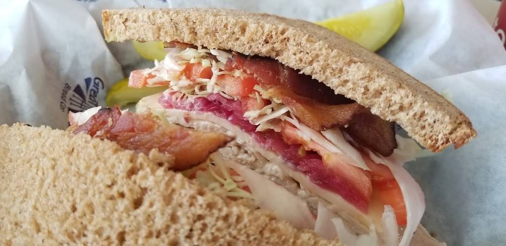 Great Harvest Bread Co. | restaurant | 1721 E Ash St, Goldsboro, NC 27530, USA | 9192882401 OR +1 919-288-2401