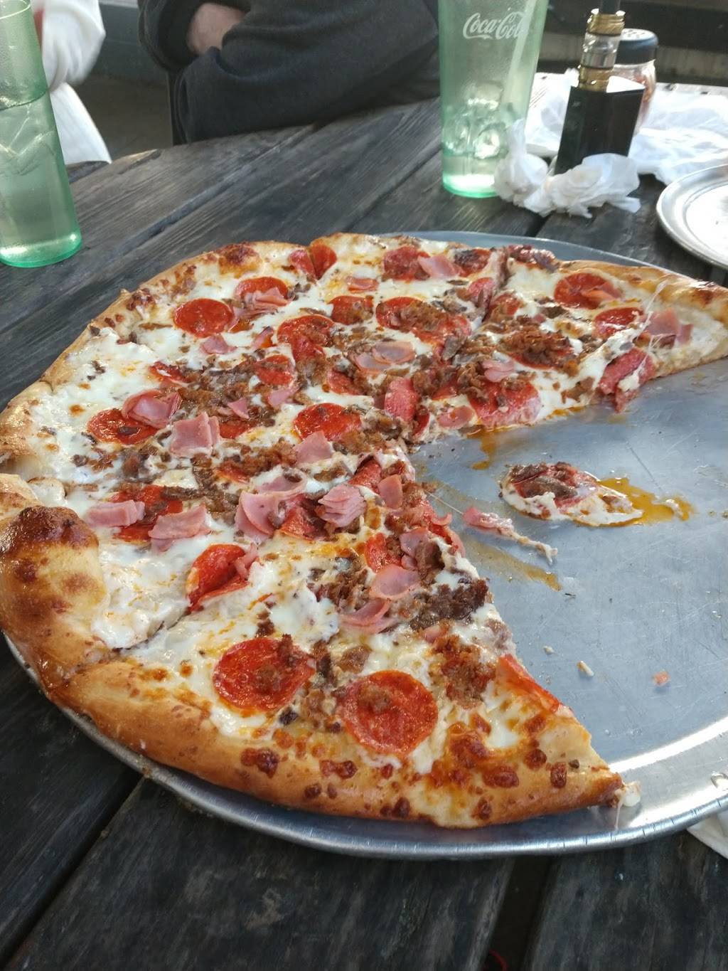 The Pizza Joint | restaurant | 4301 Washington Rd, Evans, GA 30809, USA | 7064474992 OR +1 706-447-4992