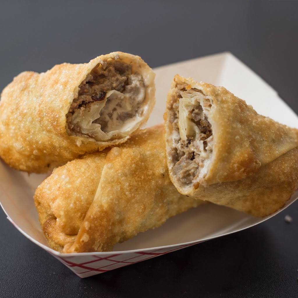 Jays Steak and Hoagie Joint | meal takeaway | 1205 Highland Ave, Langhorne, PA 19047, USA | 2157416555 OR +1 215-741-6555