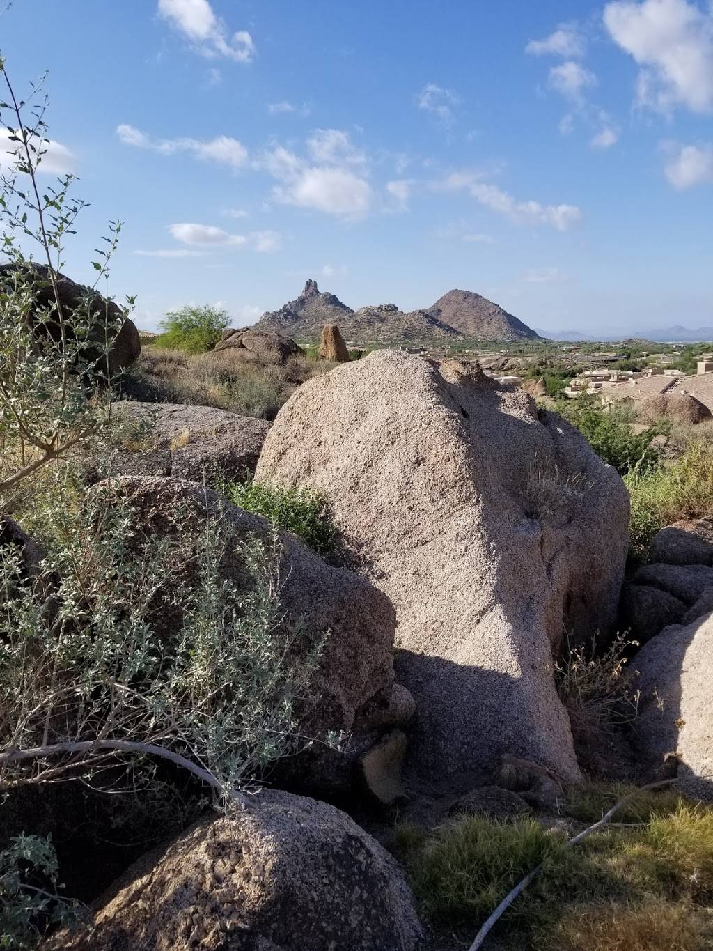 Troon North Golf Club | restaurant | 10320 E Dynamite Blvd, Scottsdale, AZ 85262, USA | 4805855300 OR +1 480-585-5300