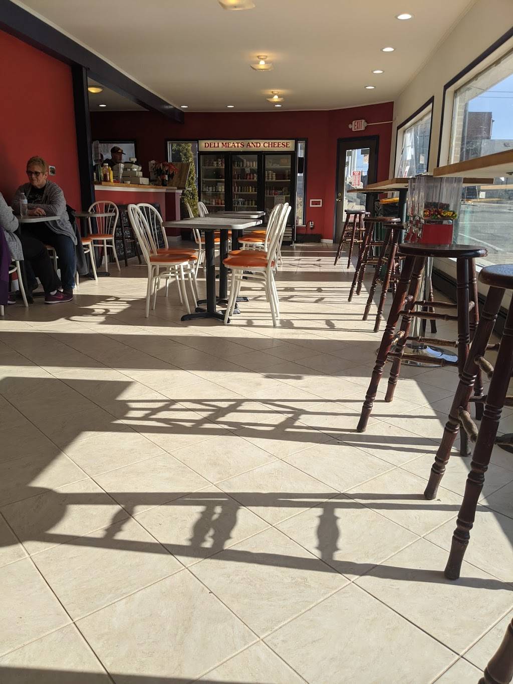 Chicago Beef Factory | restaurant | 202 W Carroll St, Macomb, IL 61455, USA | 3098367675 OR +1 309-836-7675