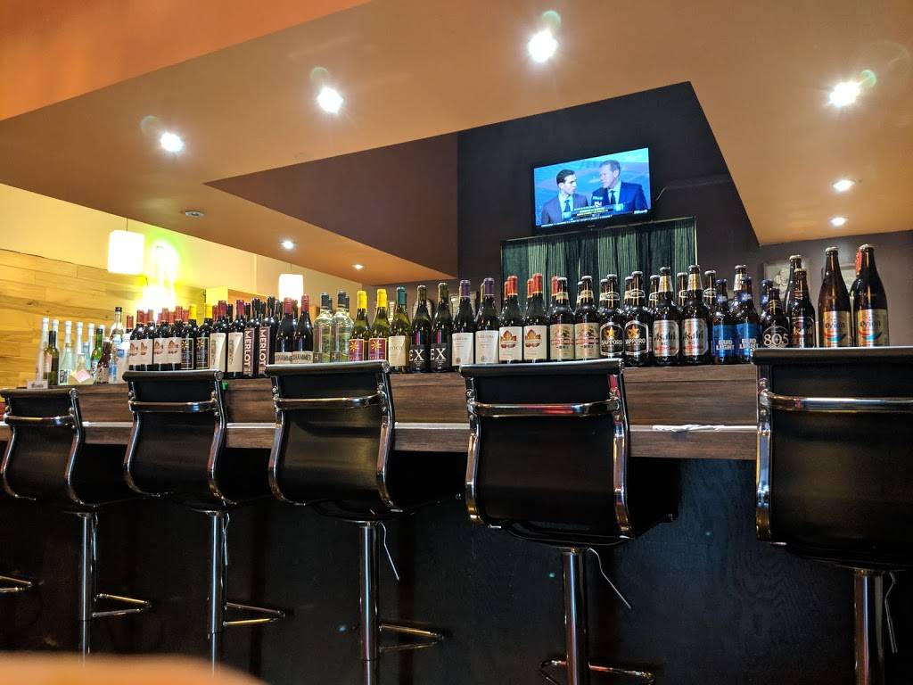 Hon Ramen | restaurant | 1419 19th St Suite A, Bakersfield, CA 93301, USA | 6615584000 OR +1 661-558-4000