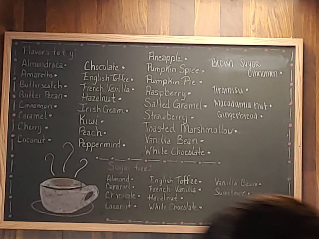 Cafe Au Latte | cafe | 1011 Paris Rd, Mayfield, KY 42066, USA | 2702471050 OR +1 270-247-1050