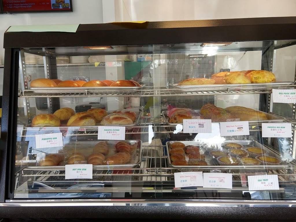 CK BBQ Cafe | restaurant | 41200 Blacow Rd, Fremont, CA 94538, USA | 5102708041 OR +1 510-270-8041