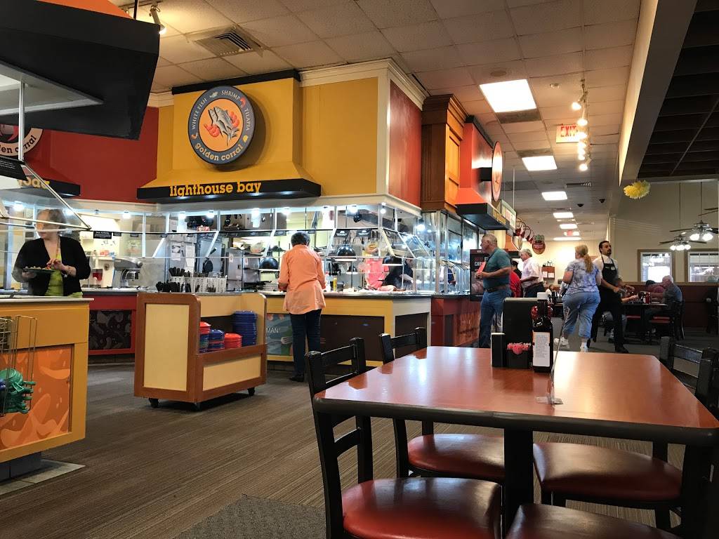 Golden Corral Buffet & Grill | restaurant | 2255 Reed Station Pkwy, Carbondale, IL 62901, USA | 6185291472 OR +1 618-529-1472