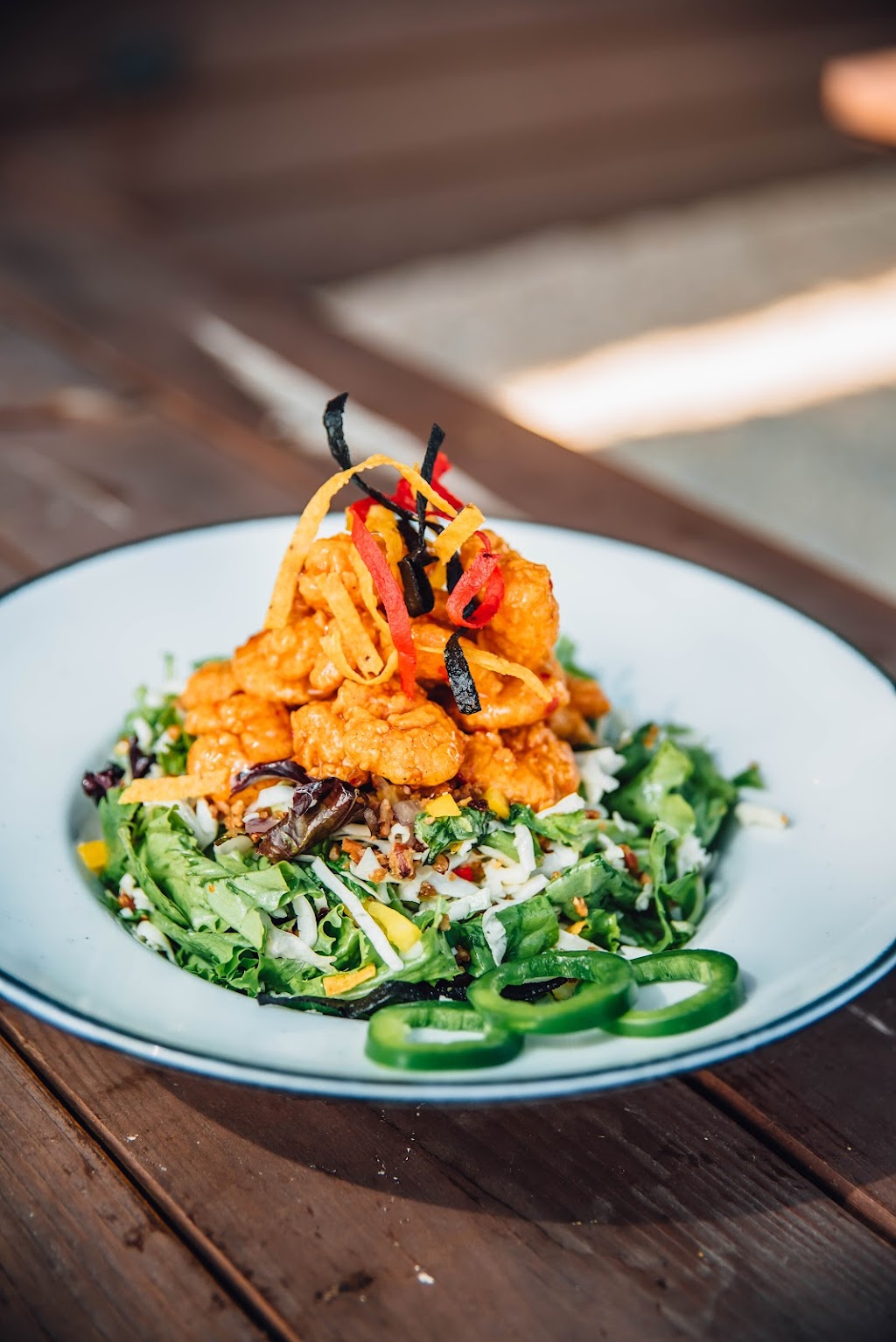 Walk-Ons Sports Bistreaux - McKinney Restaurant | restaurant | 3702 W University Dr, McKinney, TX 75071, USA | 2253304533 OR +1 225-330-4533