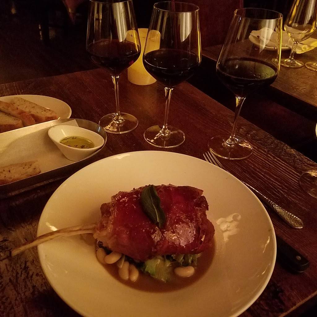 Bar Luna | restaurant | 501 E Camino Real, Boca Raton, FL 33432, USA | 5614473000 OR +1 561-447-3000