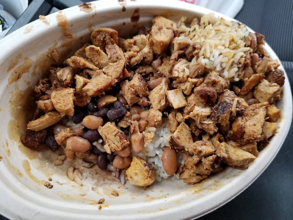 Chipotle Mexican Grill | restaurant | 764 N Lexington-Springmill Rd, Ontario, OH 44906, USA | 4197472186 OR +1 419-747-2186