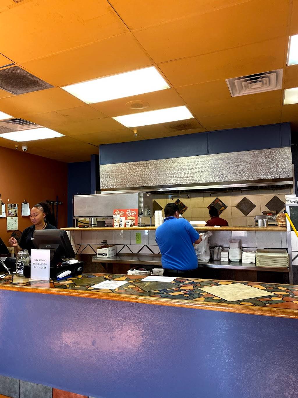 Little Anitas New Mexican Food | restaurant | 3041 University Blvd SE #5040, Albuquerque, NM 87106, USA | 5059243029 OR +1 505-924-3029