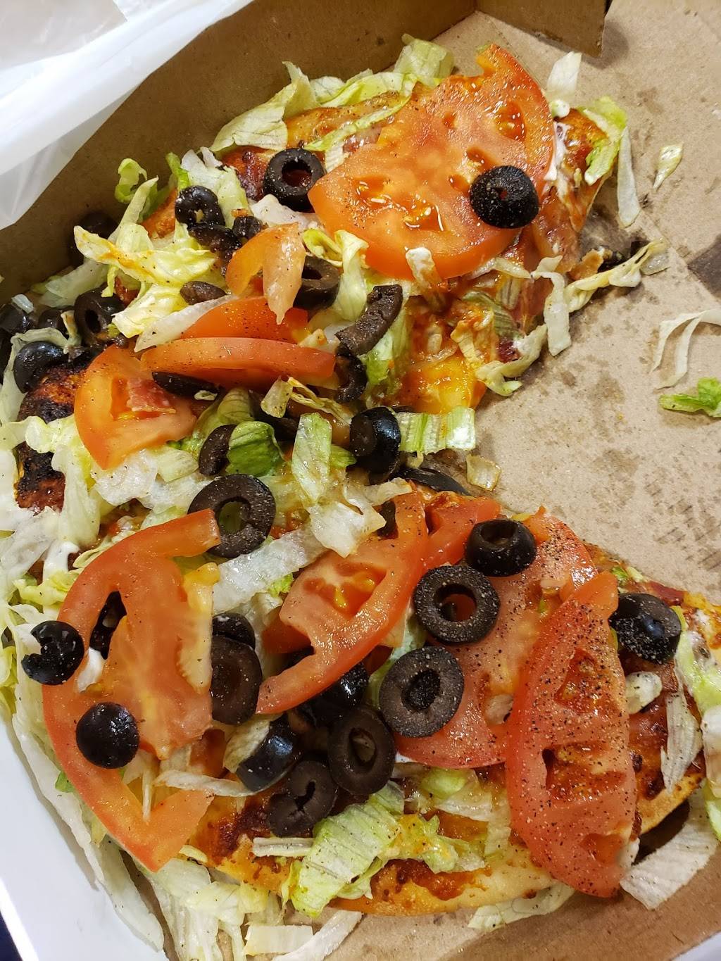 Subway | restaurant | 60 Exchange St, Richmond Hill, GA 31324, USA | 9124590748 OR +1 912-459-0748