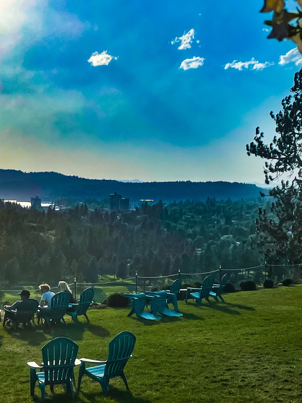 Stellas On The Hill | restaurant | 4176 E Potlatch Hill Rd, Coeur dAlene, ID 83814, USA | 2082694017 OR +1 208-269-4017