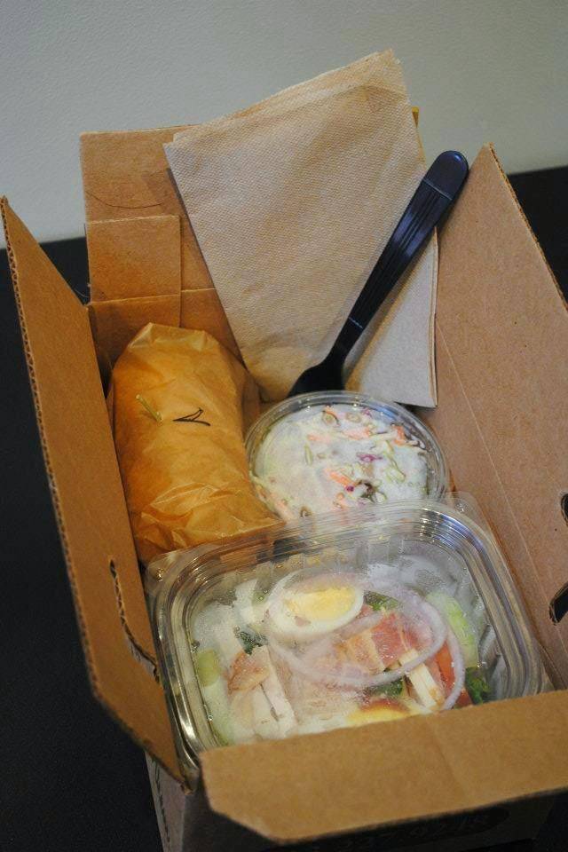 Inside The Box Cafe | cafe | 1910 N Ola Ave, Tampa, FL 33602, USA | 8132279248 OR +1 813-227-9248