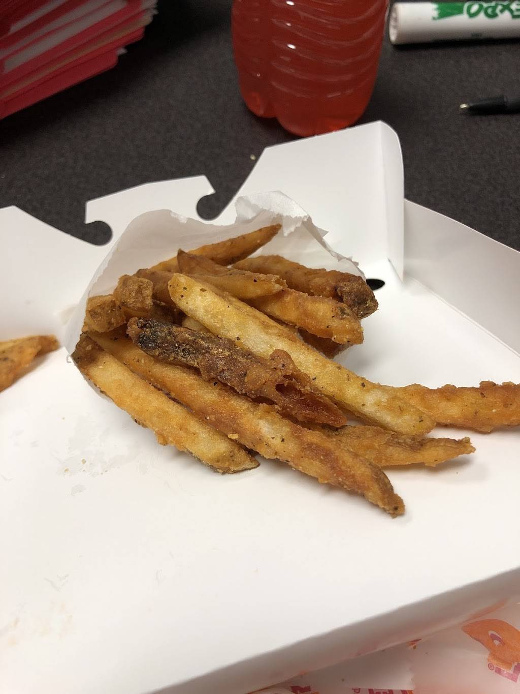 Popeyes Louisiana Kitchen | restaurant | 622 S 14th St, Kingsville, TX 78363, USA | 3615927459 OR +1 361-592-7459