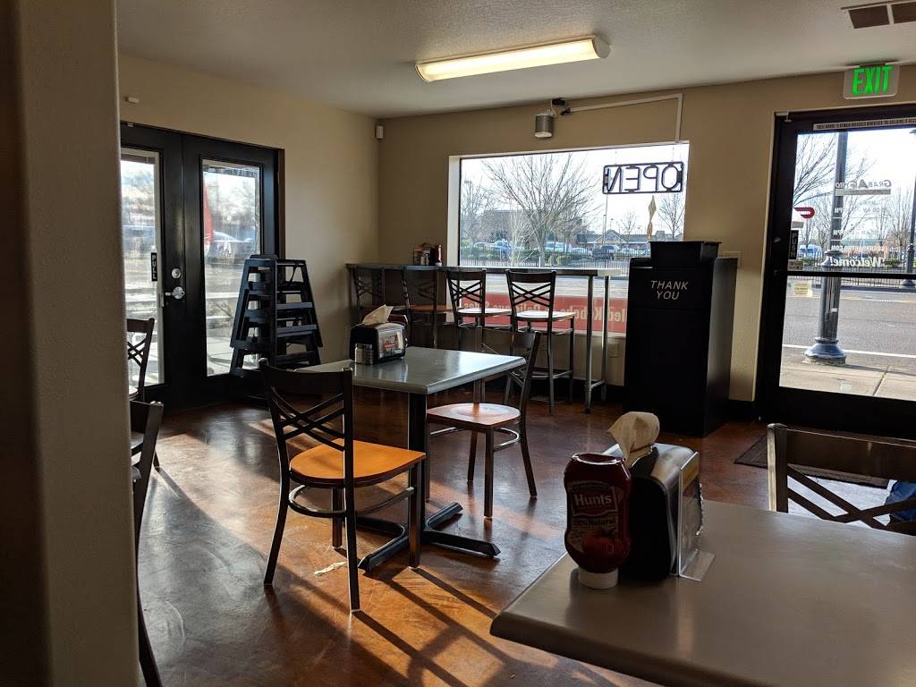 Grab A Gyro | restaurant | 19060 SW Boones Ferry Rd, Tualatin, OR 97062, USA | 5034540510 OR +1 503-454-0510