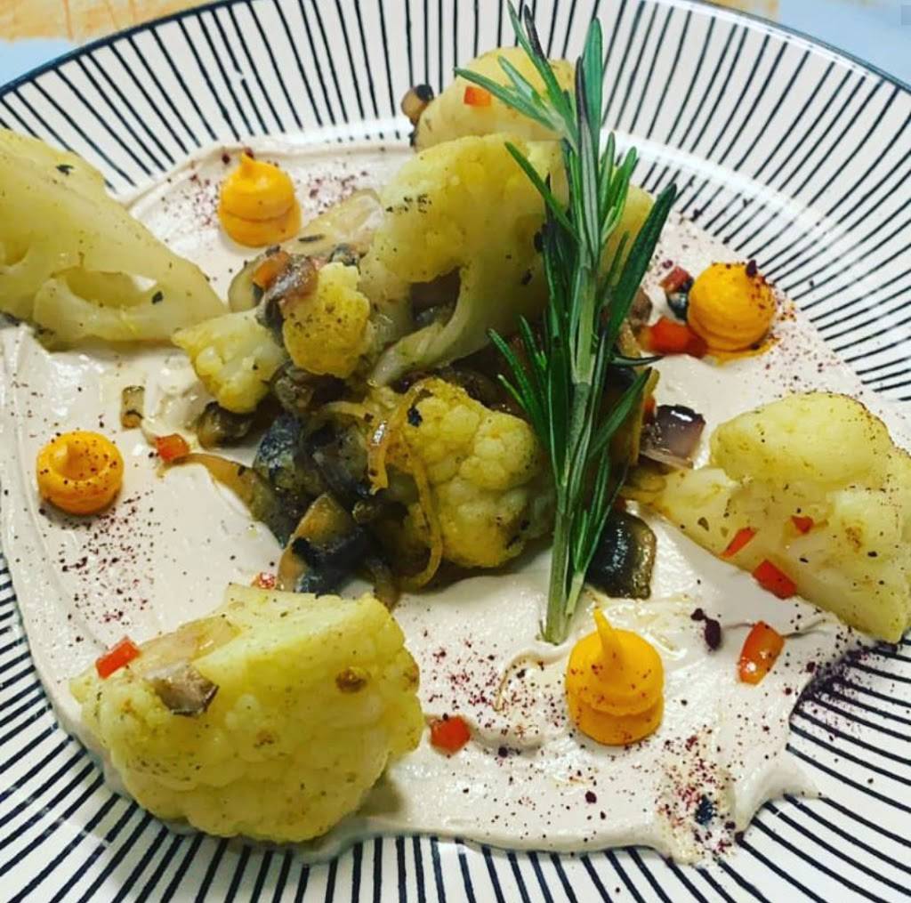 Sami & Susu | restaurant | 2001 Biscayne Blvd, Miami, FL 33132, USA | 7862195861 OR +1 786-219-5861