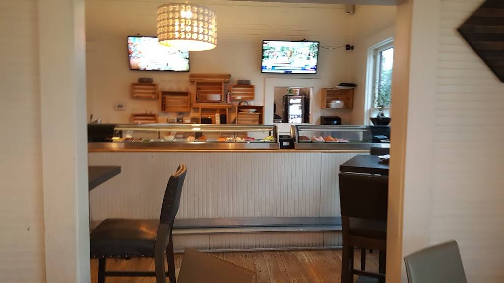 Sushi House by kazoku sushi | restaurant | 1901 N 19th St, Tampa, FL 33605, USA | 8132482333 OR +1 813-248-2333