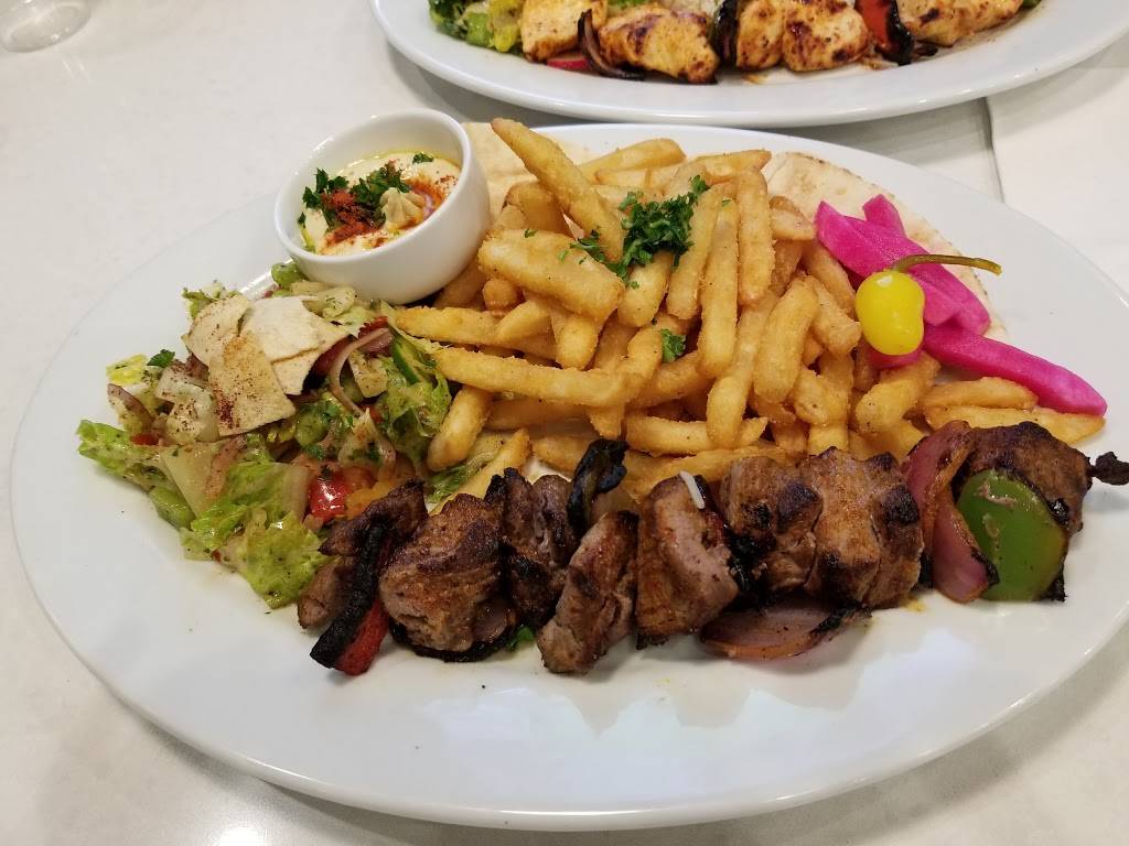 Tarme Mediterranean Grill | restaurant | 744 S Glendale Ave, Glendale, CA 91205, USA | 8186962053 OR +1 818-696-2053