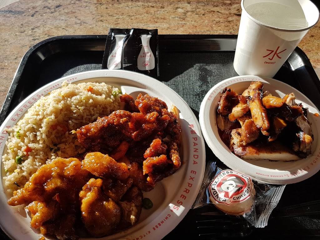 Panda Express | meal takeaway | 2145 Willow Rd, Glenview, IL 60025, USA | 8474860762 OR +1 847-486-0762