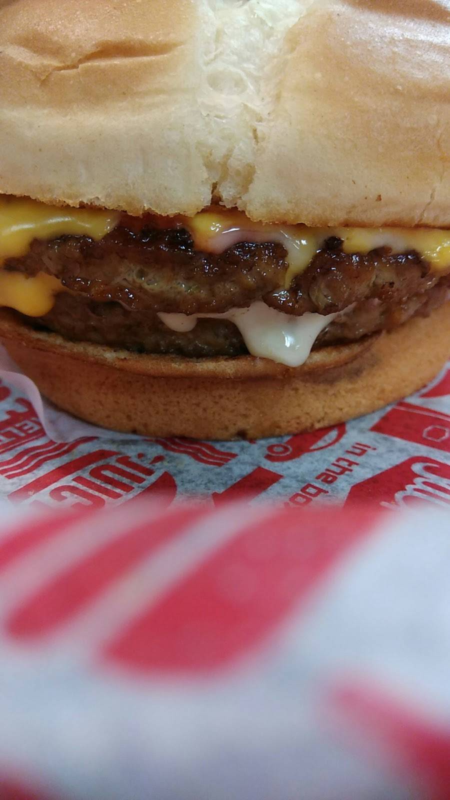 Jack in the Box | restaurant | 19602 Tomball Pkwy, Houston, TX 77070, USA | 2819551642 OR +1 281-955-1642