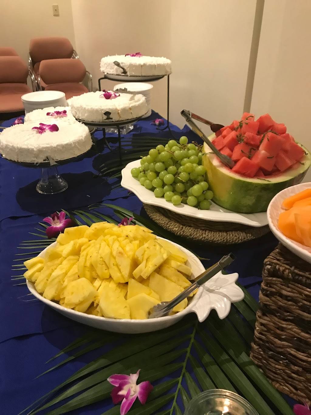 JoJos Kitchen | restaurant | 212 Merchant St, Honolulu, HI 96813, USA | 8083515715 OR +1 808-351-5715