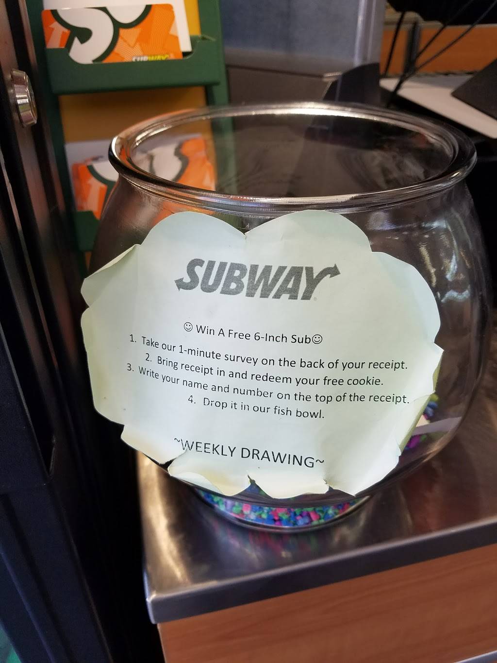 Subway Restaurants | restaurant | 215 N Knowles Ave, New Richmond, WI 54017, USA | 7152466262 OR +1 715-246-6262