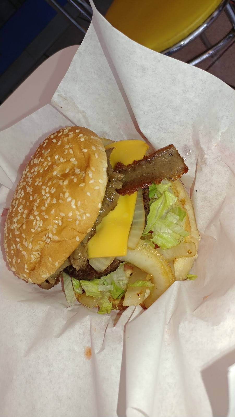 All-Star Diner | restaurant | 457 Weber Rd, Romeoville, IL 60446, USA | 8152932300 OR +1 815-293-2300