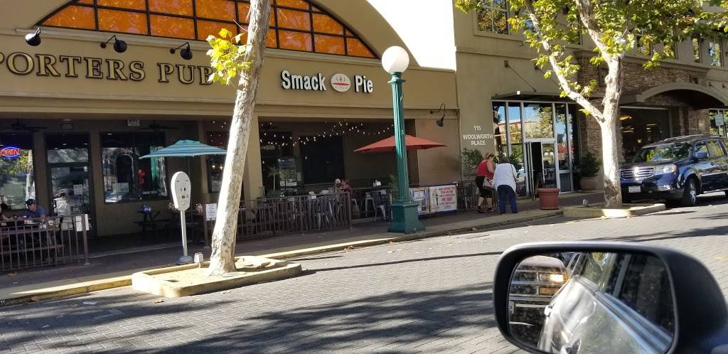 Smack Pie Pizza | restaurant | 121 S School St, Lodi, CA 95240, USA | 2092248061 OR +1 209-224-8061