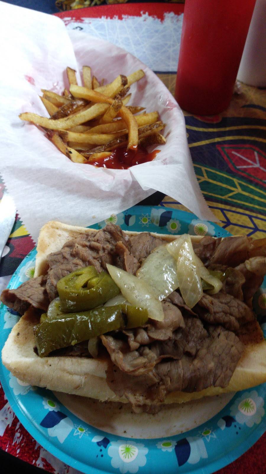 Bodez Tube Steaks And Such | restaurant | Crystal River, FL 34428, USA | 3527946216 OR +1 352-794-6216