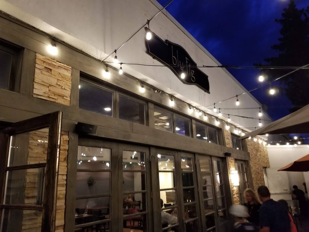 blu Fig New City | restaurant | 191 S Main St, New City, NY 10956, USA | 8457085686 OR +1 845-708-5686