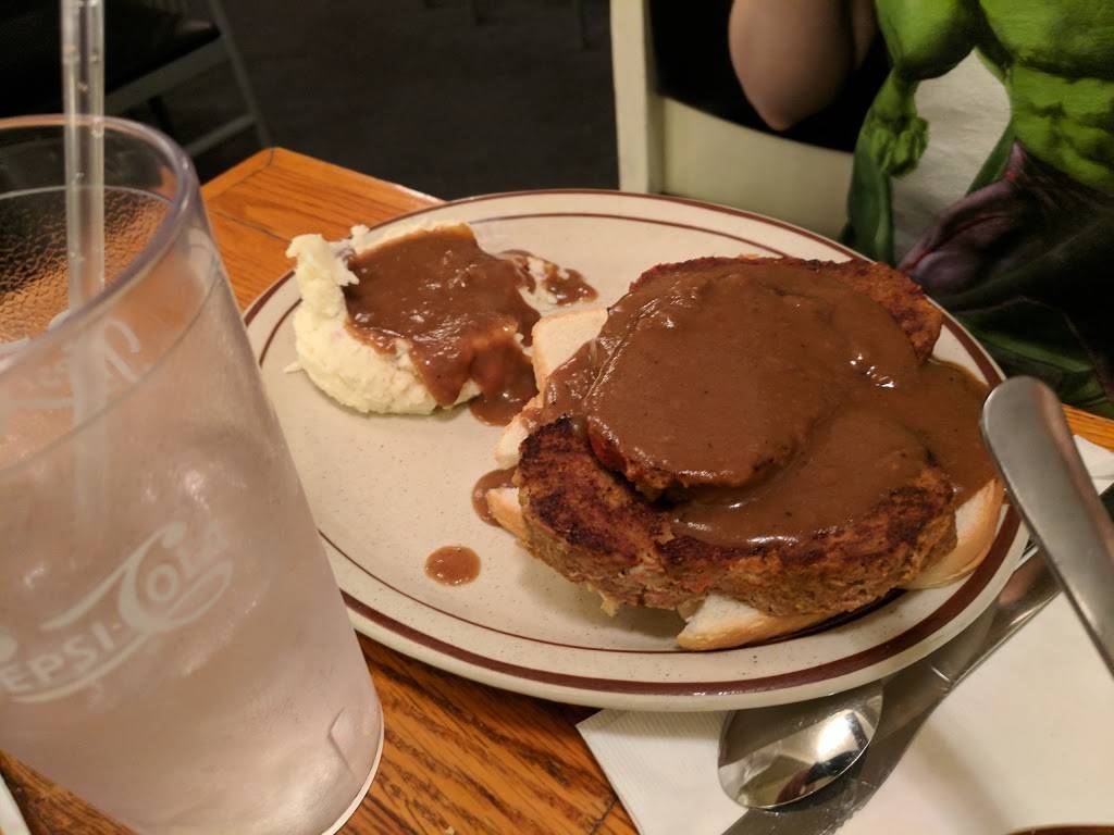 Lunas Family Restaurant | restaurant | 738 Pearl Rd, Brunswick, OH 44212, USA | 3304606554 OR +1 330-460-6554