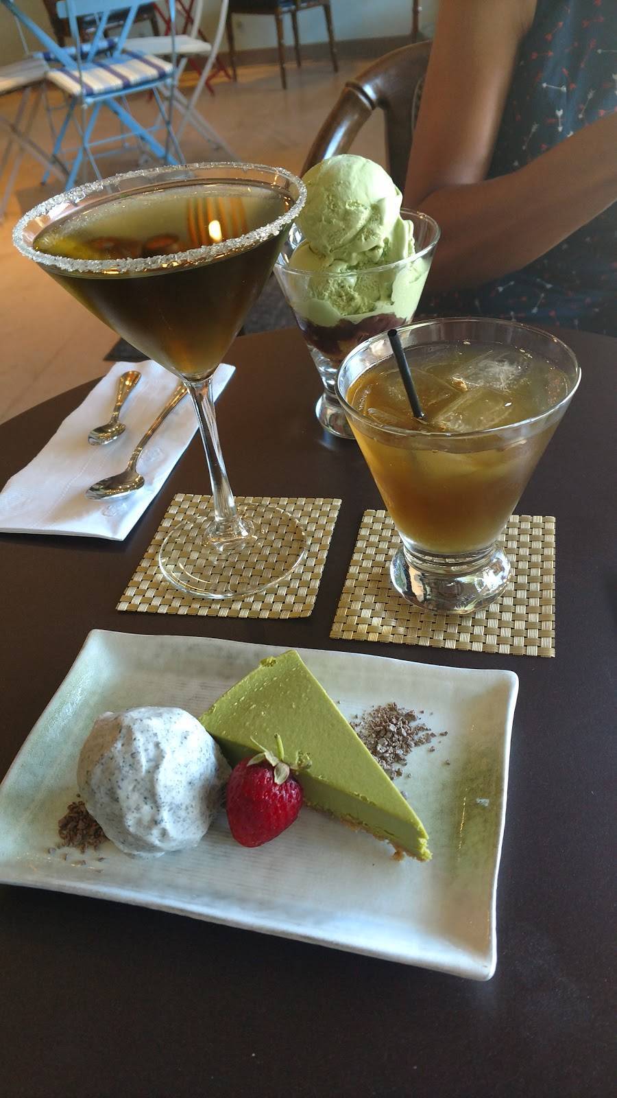 The Taste of Tea | restaurant | 109 North St, Healdsburg, CA 95448, USA | 7074311995 OR +1 707-431-1995