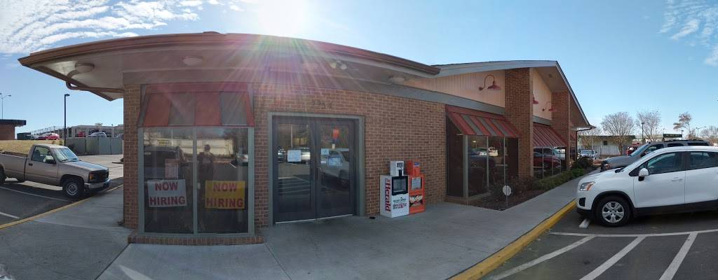 Rock Hill Diner | restaurant | 2254 Cherry Rd, Rock Hill, SC 29732, USA | 8033240020 OR +1 803-324-0020