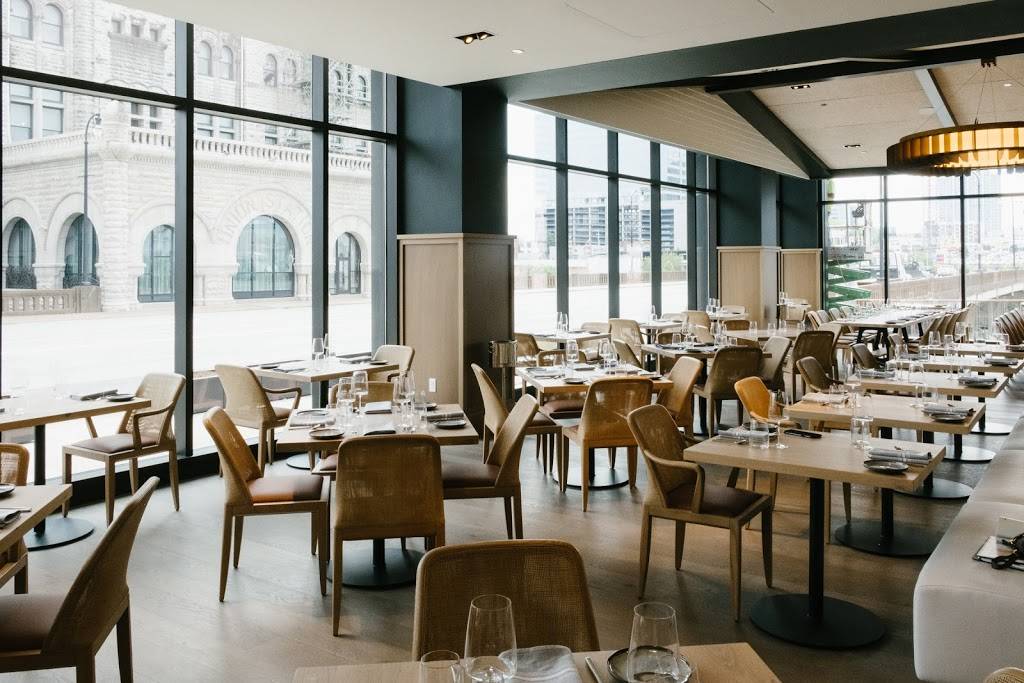 The Nashville Grange | restaurant | 1000 Broadway, Nashville, TN 37203, USA | 6156221234 OR +1 615-622-1234