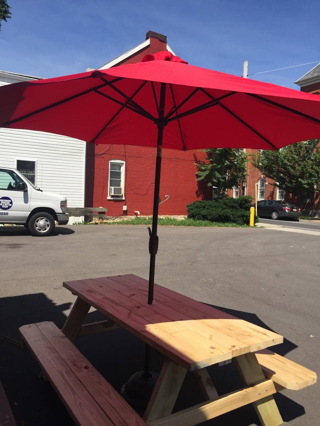 Sibara Catering & Global Cafe | restaurant | 204 E Franklin St, Hagerstown, MD 21740, USA | 3017974018 OR +1 301-797-4018