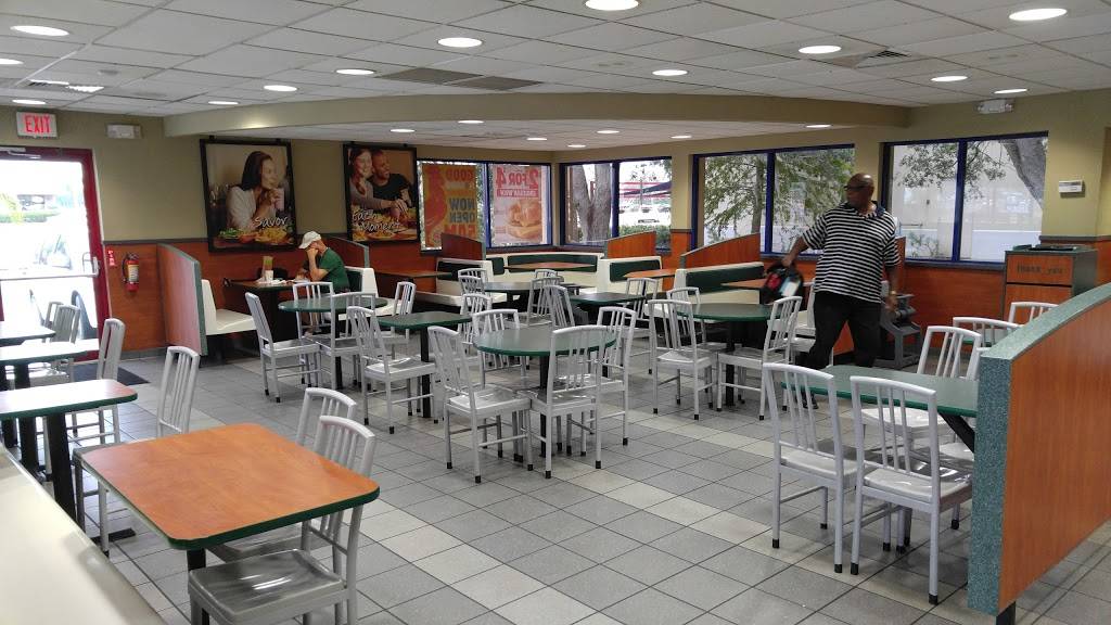 Burger King | restaurant | 3770 Ulmerton Rd, Clearwater, FL 33762, USA | 7272026835 OR +1 727-202-6835